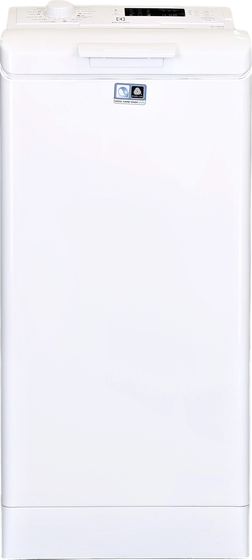 Lave-linge Top 6 kg Reconditionné ELECTROLUX EWT1263EB