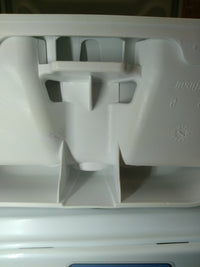 Lave-linge Top 6 kg Reconditionné ELECTROLUX EWT1263EB