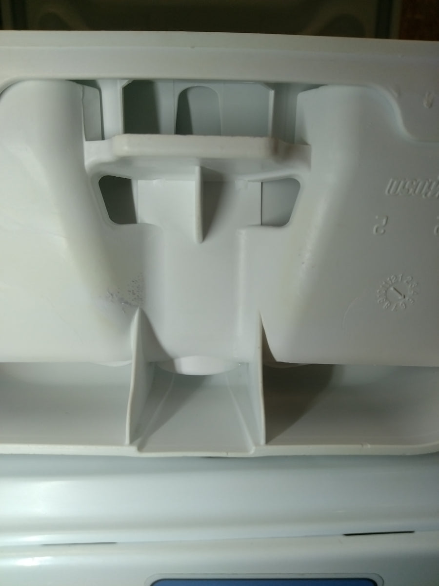 Lave-linge Top 6 kg Reconditionné ELECTROLUX EWT1263EB