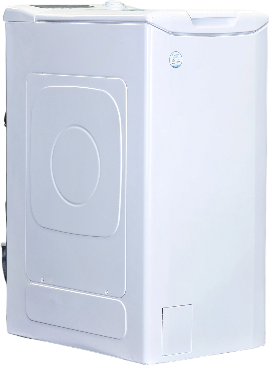 Lave-linge Top 6 kg Reconditionné CANDY CSTG46TE/1-47