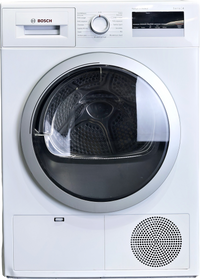 Seche-linge Pompe à Chaleur 8 kg Reconditionné BOSCH WTH85290FF