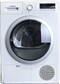 Seche-linge Pompe à Chaleur 8 kg Reconditionné BOSCH WTH85290FF