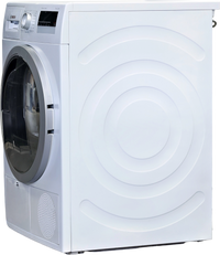 Seche-linge Pompe à Chaleur 8 kg Reconditionné BOSCH WTH85290FF