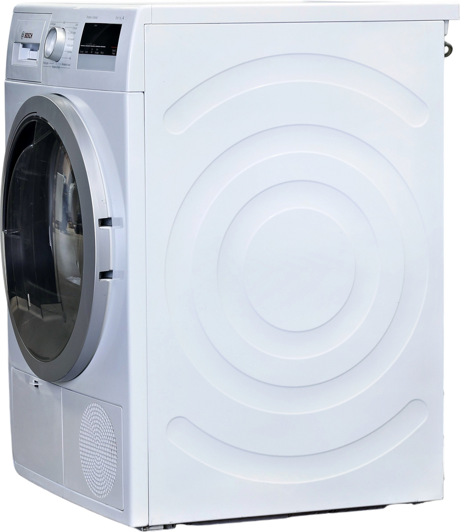 Seche-linge Pompe à Chaleur 8 kg Reconditionné BOSCH WTH85290FF