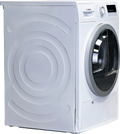 Seche-linge Pompe à Chaleur 8 kg Reconditionné BOSCH WTH85290FF