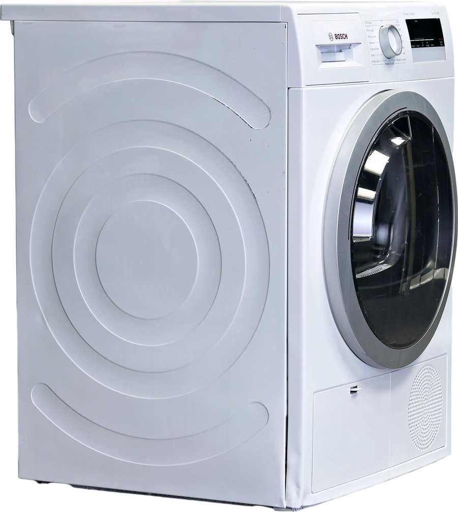 Seche-linge Pompe à Chaleur 8 kg Reconditionné BOSCH WTH85290FF
