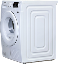 Seche-linge Pompe à Chaleur 9 kg Reconditionné SAMSUNG DV90TA040TE