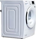 Seche-linge Pompe à Chaleur 9 kg Reconditionné SAMSUNG DV90TA040TE