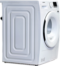 Seche-linge Pompe à Chaleur 9 kg Reconditionné SAMSUNG DV90TA040TE