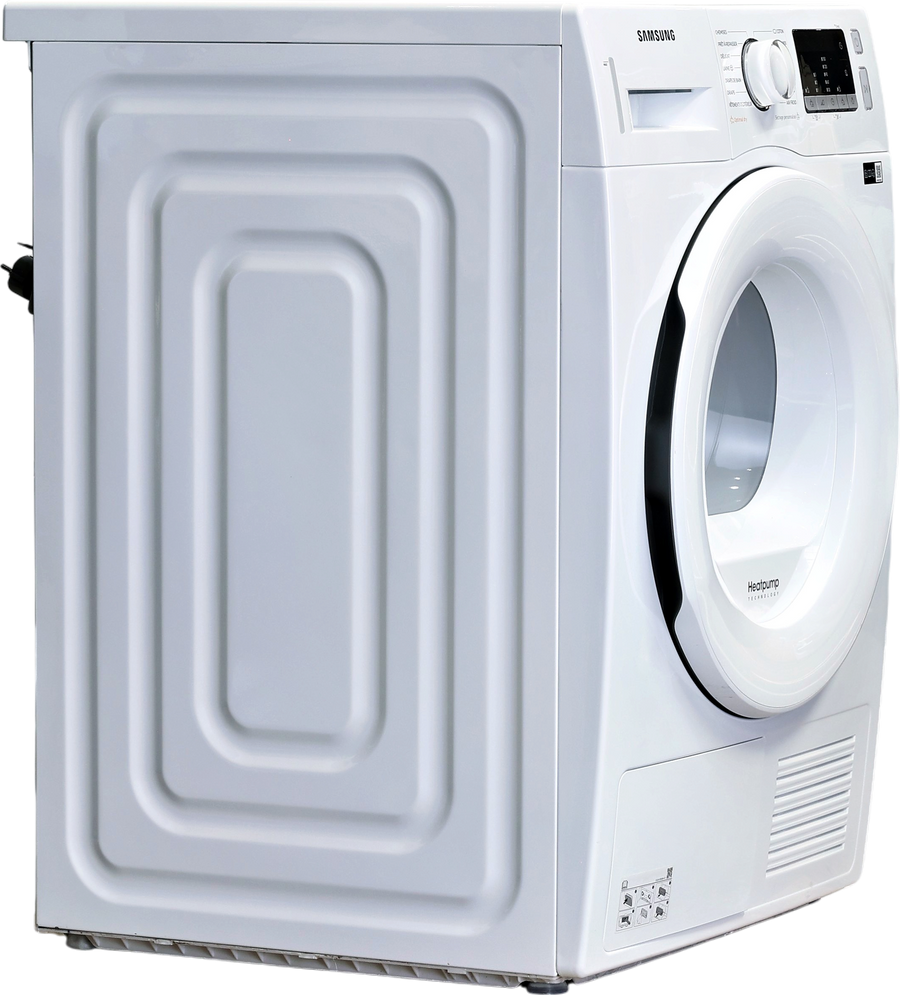 Seche-linge Pompe à Chaleur 9 kg Reconditionné SAMSUNG DV90TA040TE