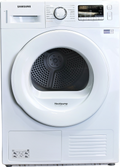 Seche-linge Pompe à Chaleur 9 kg Reconditionné SAMSUNG DV90TA040TE