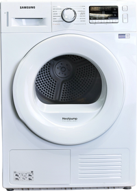 Seche-linge Pompe à Chaleur 9 kg Reconditionné SAMSUNG DV90TA040TE