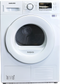 Seche-linge Pompe à Chaleur 9 kg Reconditionné SAMSUNG DV90TA040TE