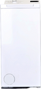 Lave-linge Top 6 kg Reconditionné WHIRLPOOL TDLR6245FR/N