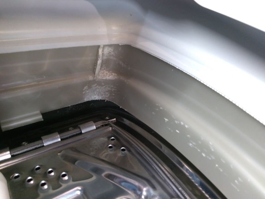 Lave-linge Top 6 kg Reconditionné WHIRLPOOL TDLR6245FR/N