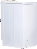 Lave-linge Top 6 kg Reconditionné WHIRLPOOL TDLR6245FR/N