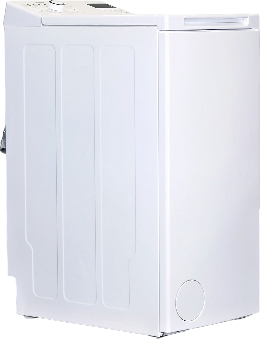 Lave-linge Top 6 kg Reconditionné WHIRLPOOL TDLR6245FR/N