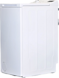 Lave-linge Top 6 kg Reconditionné WHIRLPOOL TDLR6245FR/N