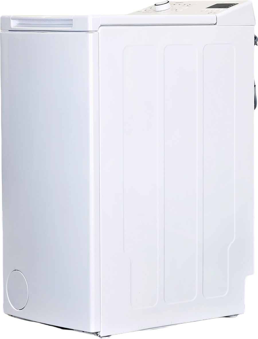 Lave-linge Top 6 kg Reconditionné WHIRLPOOL TDLR6245FR/N