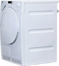 Seche-linge à Condensation 6 kg Reconditionné MIELE T7744C
