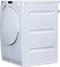 Seche-linge à Condensation 6 kg Reconditionné MIELE T7744C