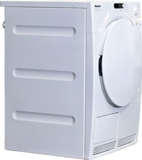Seche-linge à Condensation 6 kg Reconditionné MIELE T7744C