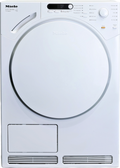 Seche-linge à Condensation 6 kg Reconditionné MIELE T7744C