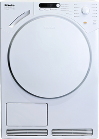 Seche-linge à Condensation 6 kg Reconditionné MIELE T7744C