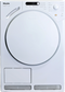 Seche-linge à Condensation 6 kg Reconditionné MIELE T7744C