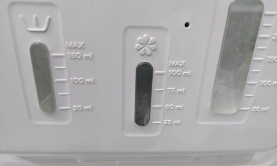 Lave-linge Top 5.5 kg Reconditionné PROLINE PTL5511/N