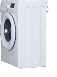 Lave-linge Hublot 6 kg Reconditionné BELDEKO LLf6-123