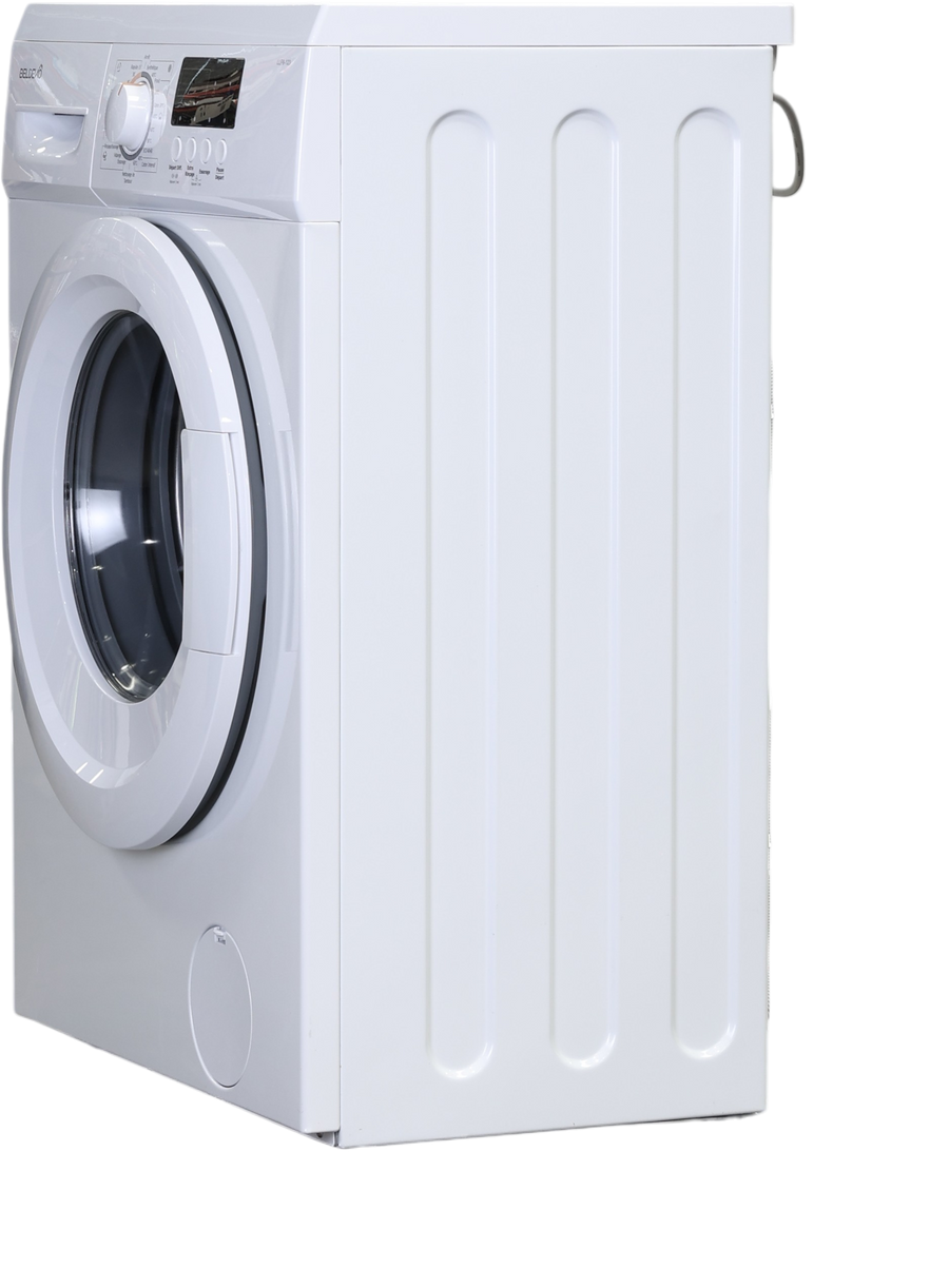 Lave-linge Hublot 6 kg Reconditionné BELDEKO LLf6-123
