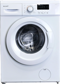 Lave-linge Hublot 6 kg Reconditionné BELDEKO LLf6-123