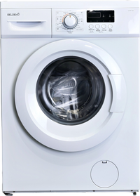 Lave-linge Hublot 6 kg Reconditionné BELDEKO LLf6-123