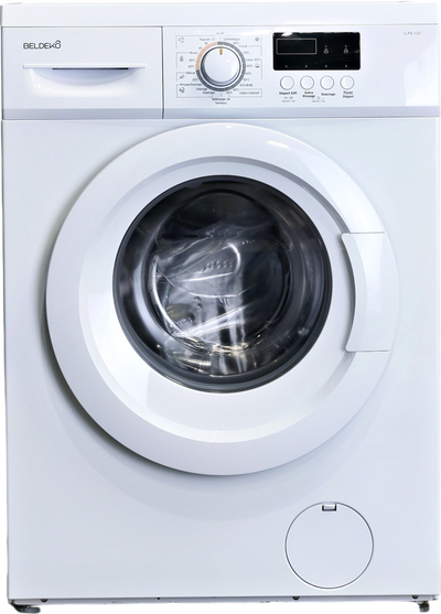 Lave-linge hublot BELDEKO LLf6-123