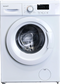 Lave-linge Hublot 6 kg Reconditionné BELDEKO LLf6-123