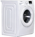 Lave-linge Hublot 8 kg Reconditionné SAMSUNG WW80J5555DW
