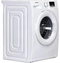 Lave-linge Hublot 8 kg Reconditionné SAMSUNG WW80J5555DW