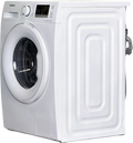 Lave-linge Hublot 8 kg Reconditionné SAMSUNG WW80J5555DW