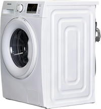 Lave-linge Hublot 8 kg Reconditionné SAMSUNG WW80J5555DW