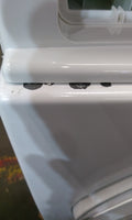 Lave-linge Hublot 8 kg Reconditionné SAMSUNG WW80J5555DW