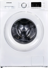 Lave-linge Hublot 8 kg Reconditionné SAMSUNG WW80J5555DW