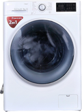 Lave-linge Sechant 8 kg Reconditionné LG F854J61WRS