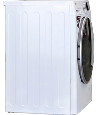 Lave-linge Sechant 8 kg Reconditionné LG F854J61WRS