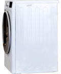 Lave-linge Sechant 8 kg Reconditionné LG F854J61WRS