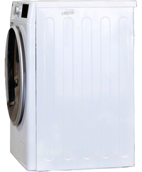 Lave-linge Sechant 8 kg Reconditionné LG F854J61WRS