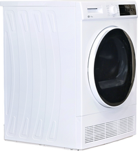 Seche-linge à Condensation 10 kg Reconditionné ESSENTIEL B ESLC10-2b