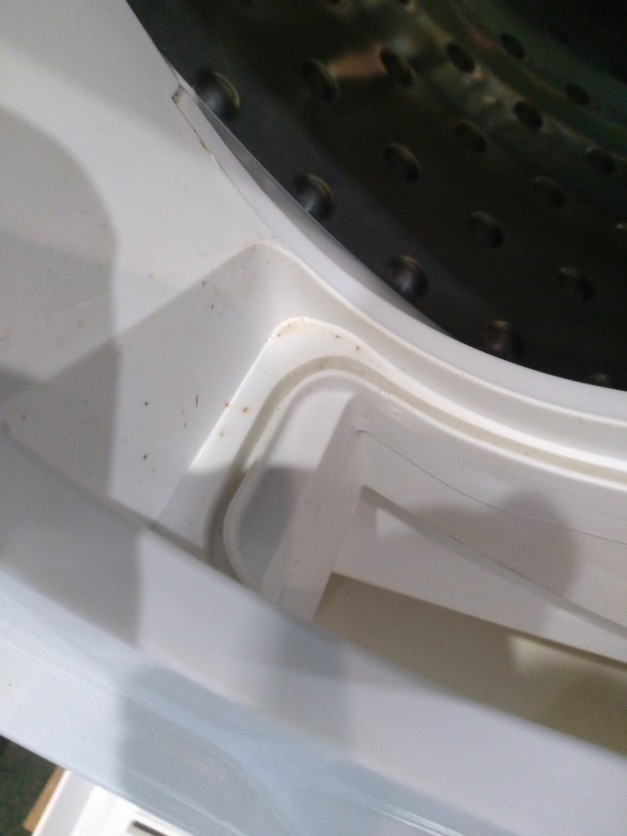 Seche-linge à Condensation 10 kg Reconditionné ESSENTIEL B ESLC10-2b