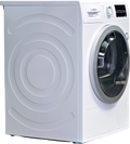 Seche-linge Pompe à Chaleur 9 kg Reconditionné BOSCH WTW87499FF