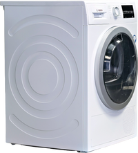 Seche-linge Pompe à Chaleur 9 kg Reconditionné BOSCH WTW87499FF